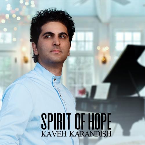 کاوه کاراندیش Spirit Of Hope